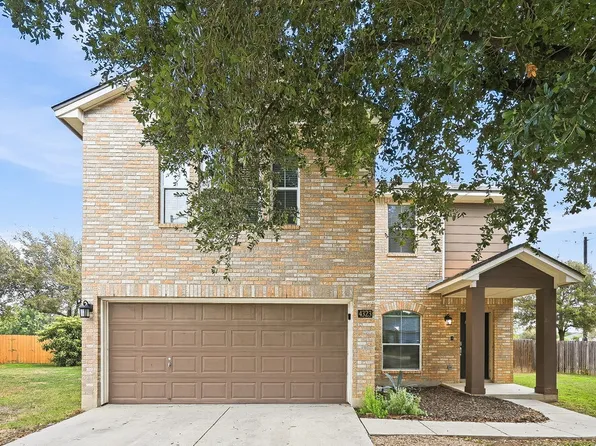 4323 Gentle Grove Dr, San Antonio, TX 78251
