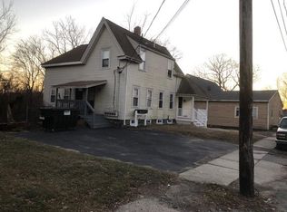 104 Cherry St, Whitman, MA 02382