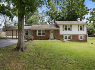 90 Rice Rd, Florence, AL 35633