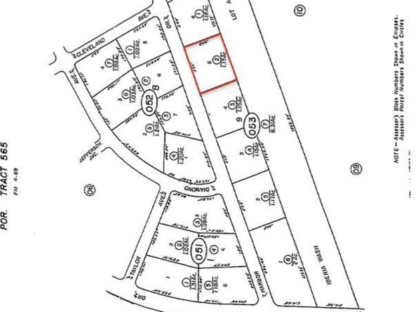 1381 Harbor Dr, Thermal, CA 92274