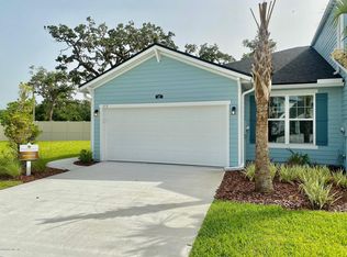 95 Leeward Island Dr, Saint Augustine, FL 32080