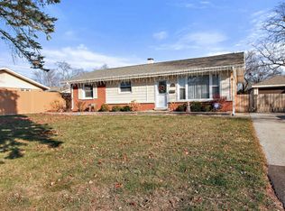13017 Park Ct, Crestwood, IL 60418