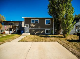1405 Ridgeway Ave, Sheridan, WY 82801