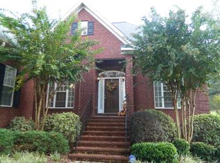 124 Cambridge Way, Macon, GA 31220