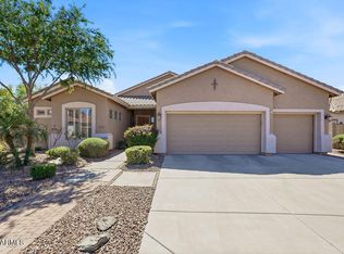 6738 S Rachael Way, Gilbert, AZ 85298