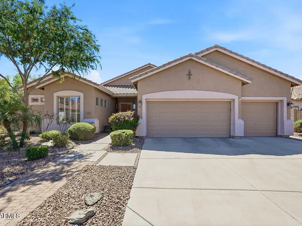 6738 S RACHAEL Way, Gilbert, AZ 85298