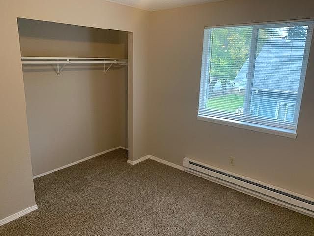 Bedroom #1