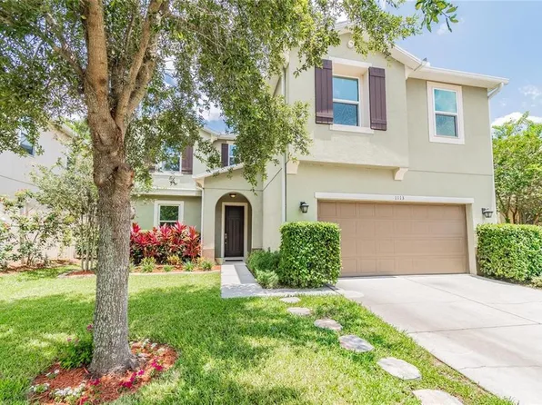 1113 Canyon Oaks Dr, Brandon, FL 33510