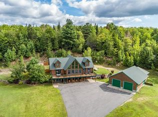 436 Standish Rd, Saranac, NY 12981