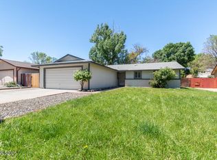 2995 Santa Ana Dr, Reno, NV 89502