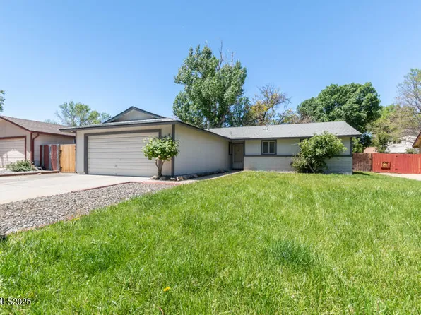 2995 Santa Ana Dr, Reno, NV 89502