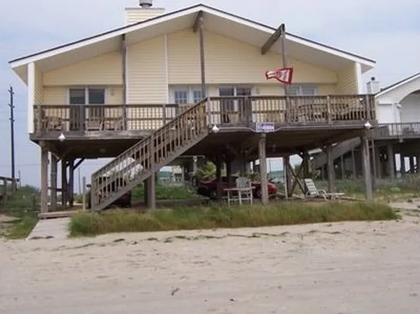 23170 Gulf Dr, Galveston, TX 77554