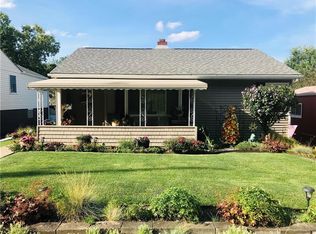 1117 Woodland Ave, McKeesport, PA 15133