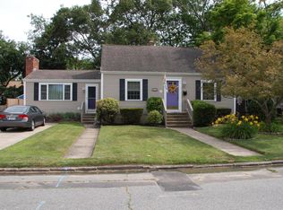 28 Yucatan Dr #1, Warwick, RI 02889