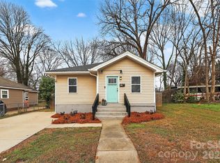 112 Oregon St, Charlotte, NC 28208