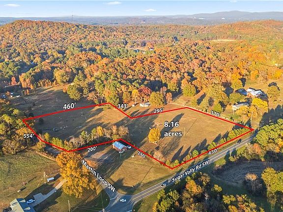 4th image of 1100 Sugar Valley Rd