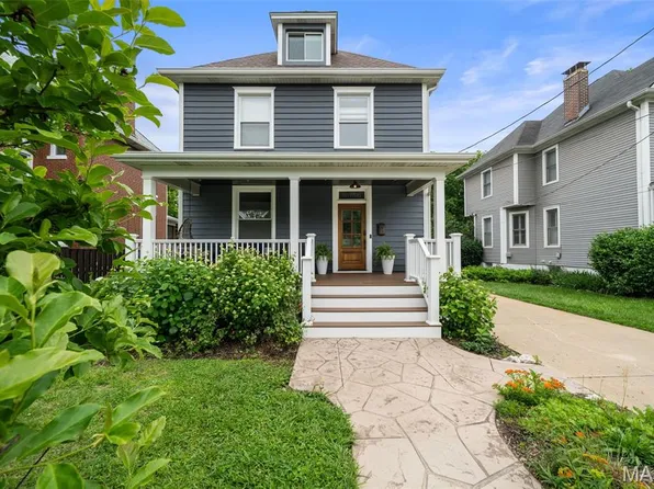 7316 Marietta Ave, Saint Louis, MO 63143