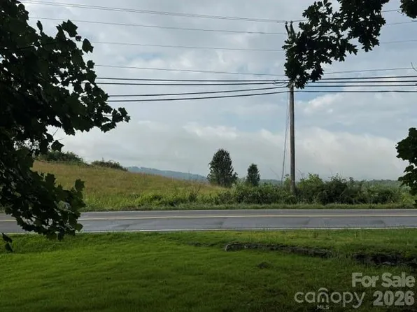 0 Monticello Rd, Weaverville, NC 28787