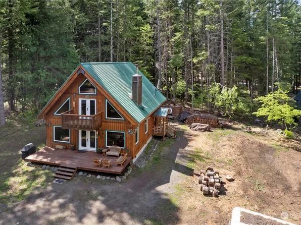 62115 Meadow Way E, Greenwater, WA 98022