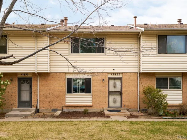 12835 E Louisiana Avenue, Aurora, CO 80012