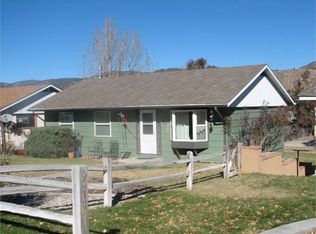 912 W 3rd St #1, Salida, CO 81201