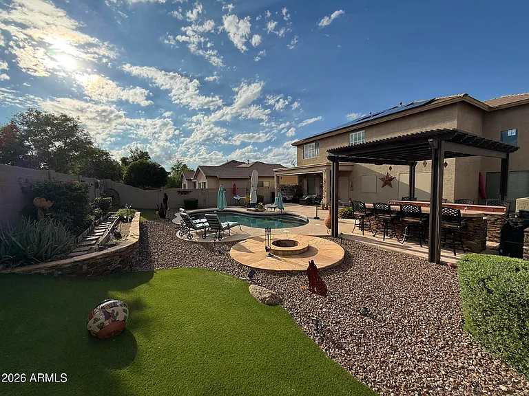 2245 W Clearview Trl — Photo 82