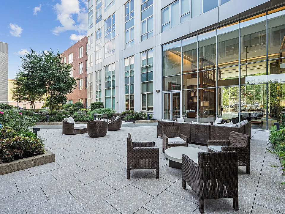 Serenity apartments community photo
