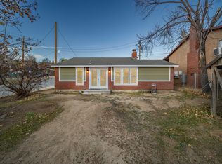 14878 Sunnydale Dr, Lake Hughes, CA 93532
