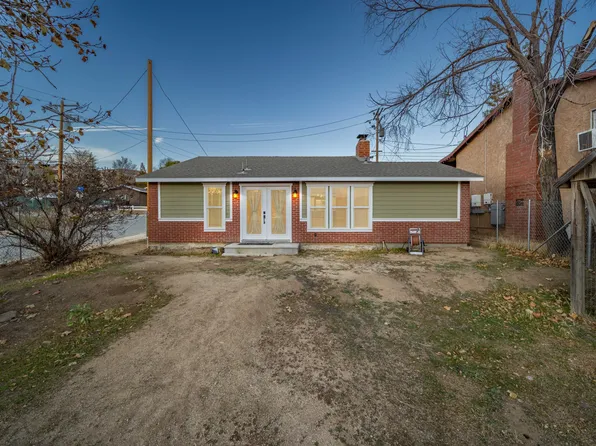 14878 Sunnydale Dr, Lake Hughes, CA 93532