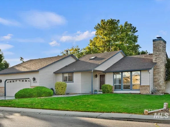 7825 W Thunder Mountain Dr, Boise, ID 83709