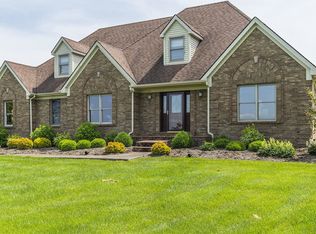 1980 Clear Creek Rd, Nicholasville, KY 40356