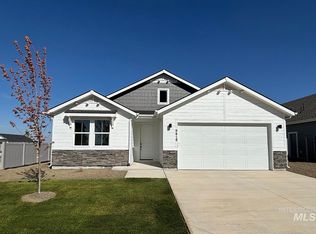9418 W Inspirado St, Meridian, ID 83646