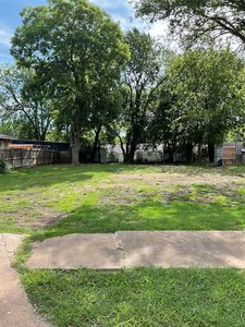 605 S Colbert Ave, Sherman, TX, 75090