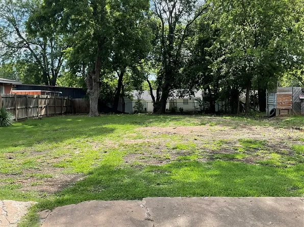 605 S Colbert Ave, Sherman, TX 75090