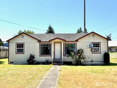 813 SW 3rd Avenue, Castle Rock, WA, 98611
