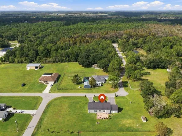 7158 EVERGREEN LOOP, POLK CITY, FL 33868