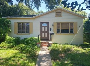 1245 35th Ave N, Saint Petersburg, FL 33704