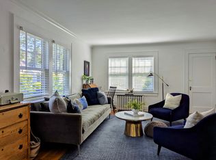19 Salem St #B, Greenwich, CT 06830
