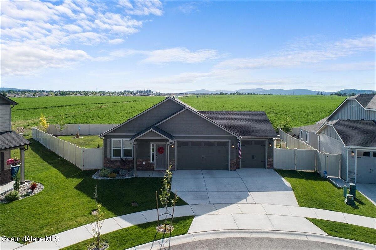 3759 N Eli Dr, Post Falls, ID 83854 Zillow