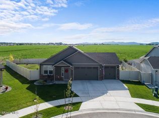 3759 N Eli Dr, Post Falls, ID 83854