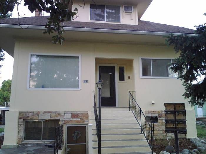 Front Exterior
