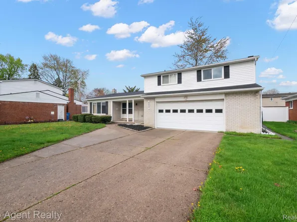 30151 Barbary Ct, Warren, MI 48093
