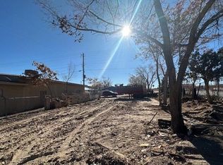 3131 Rosendo Garcia Rd SW, Albuquerque, NM 87105