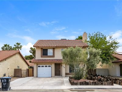 1746 La Cruz Dr, Henderson, NV, 89014