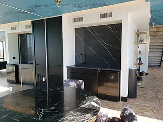 Rented by Lodger Corp