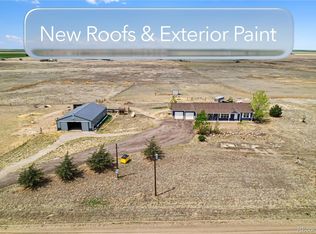 13433 Pass Me By Rd, Strasburg, CO 80136
