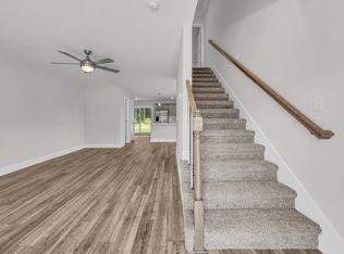 233 Limestone Point Dr, Clarksville, TN 37043