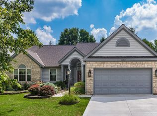 1138 Tidewater Ct, Westerville, OH