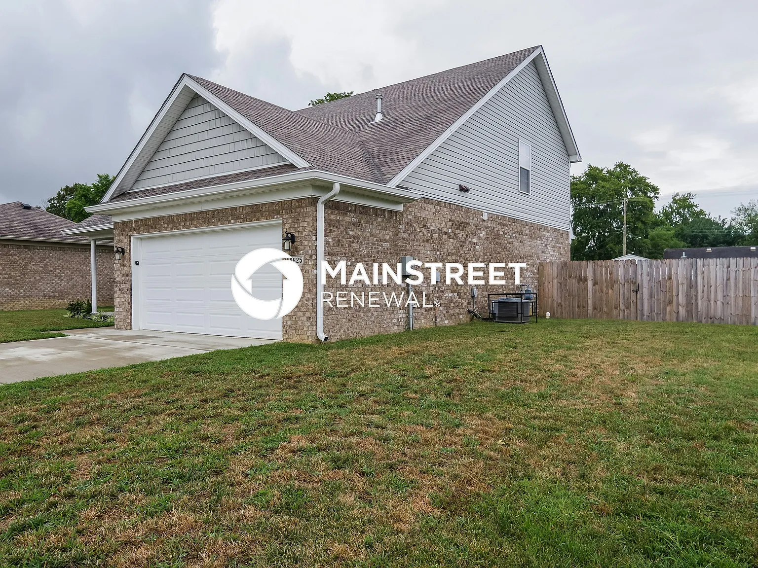 9825 Valley Farms Blvd — Photo 3