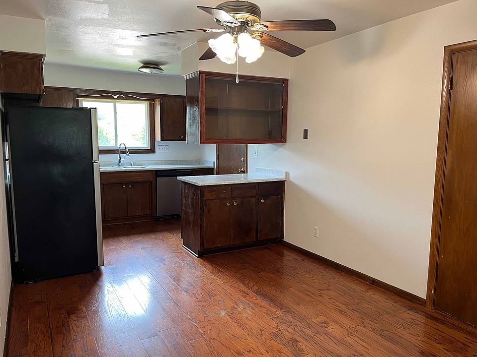 Dining Room+Kitchen